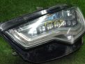 Фара левая Audi / VW A6 IV, LED , 2011-2014гг фотография №1