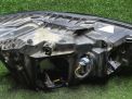 Фара левая Audi / VW A6 IV, LED , 2011-2014гг фотография №6