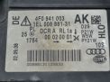 Фара левая Audi / VW А6 III, ксенон фотография №3
