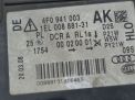 Фара левая Audi / VW А6 III, ксенон фотография №5