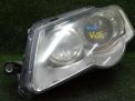 Фара левая Audi / VW Пассат В6, би-ксенон фотография №1