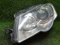 Фара левая Audi / VW Пассат В6, ксенон , д фотография №1