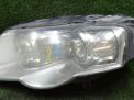 Фара левая Audi / VW Пассат В6, ксенон , д фотография №2