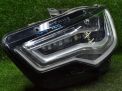 Фара левая Audi / VW A6 IV, LED , 2011-2014гг фотография №1