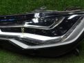 Фара левая Audi / VW A6 IV, LED , 2011-2014гг фотография №2