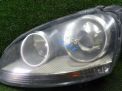 Фара левая Audi / VW Джетта 5, ксенон фотография №2