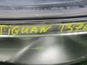 Фара левая Audi / VW Тигуан 1, ксенон фотография №8