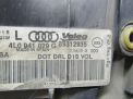 Фара левая Audi / VW Q7 I, ксенон, до 2010 года фотография №5
