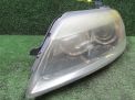 Фара левая Audi / VW Q7 I, ксенон, до 2010 года фотография №1