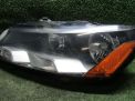 Фара левая Audi / VW Пассат 7 , 2012-2014 USA , д фотография №1