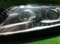 Фара левая Audi / VW Пассат СС, LED , ксенон , рест фотография №1