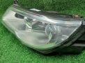 Фара левая Audi / VW Тигуан 1, ксенон фотография №2