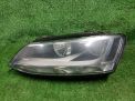 Фара левая Audi / VW Джетта 6 , 2011-2014 гг фотография №1