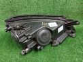 Фара левая Audi / VW Тигуан 1, ксенон фотография №3