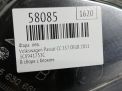 Фара левая Audi / VW Пассат СС 2009-2011г.в. фотография №6
