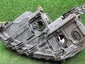 Фара правая Audi / VW Шаран 2, ксенон фотография №5