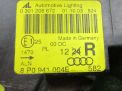 Фара правая Audi / VW А3 II 8P1 , ксенон фотография №8