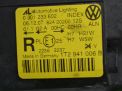 Фара правая Audi / VW Туран 1, RHD фотография №3