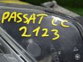 Фара правая Audi / VW Пассат СС, 2008-2012 фотография №5