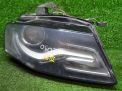 Фара правая Audi / VW A4 IV, оригинал фотография №1