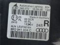 Фара правая Audi / VW A4 IV, оригинал фотография №5