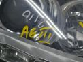 Фара правая Audi / VW А6 III, ксенон, рест , д фотография №2