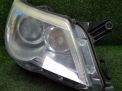 Фара правая Audi / VW Тигуан 1, ксенон фотография №1