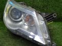 Фара правая Audi / VW Тигуан 1, ксенон , д фотография №1