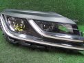 Фара правая Audi / VW Артеон , д фотография №1