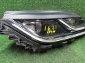 Фара правая Audi / VW Артеон , д фотография №2