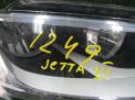 Фара правая Audi / VW Джетта 6 , 2011-2014 гг , д фотография №6