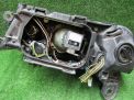 Фара правая Audi / VW А6 III, ксенон , рест фотография №7