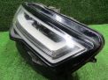 Фара правая Audi / VW A6 IV , рестайлинг, д фотография №2
