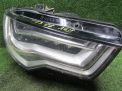 Фара правая Audi / VW A6 IV, LED , 2011-2014гг фотография №1