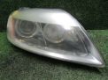 Фара правая Audi / VW Q7 I, ксенон, до 2010 года фотография №1