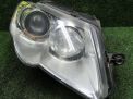 Фара правая Audi / VW Пассат В6, ксенон фотография №2