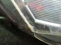 Фара правая Audi / VW Пассат 7 , 2012-2014 USA , тюнинг, д фотография №3
