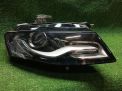 Фара правая Audi / VW A4 IV, оригинал , ксенон фотография №2