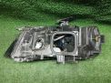Фара правая Audi / VW A4 IV, оригинал , ксенон фотография №6
