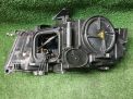 Фара правая Audi / VW A4 IV, оригинал , ксенон фотография №7