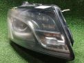 Фара правая Audi / VW Q5 I , до рестайлинга фотография №2
