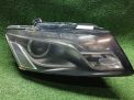 Фара правая Audi / VW Q5 I , до рестайлинга фотография №1