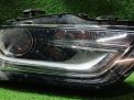 Фара правая Audi / VW A4 IV, рестайлинг фотография №1