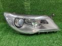 Фара правая Audi / VW Тигуан 1, ксенон фотография №1