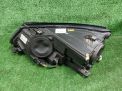 Фара правая Audi / VW Тигуан 1, ксенон, рестайлинг фотография №3