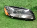 Фара правая Audi / VW Пассат 7 , 2012-2014 USA фотография №1