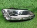 Фара правая Audi / VW Джетта 6 , 2011-2014 гг фотография №1