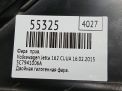Фара правая Audi / VW Джетта 6 , 2011-2014 гг фотография №6