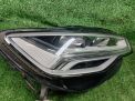 Фара правая Audi / VW A6 IV, LED , рестайлинг фотография №2