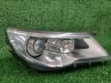 Фара правая Audi / VW Тигуан 1, ксенон фотография №1